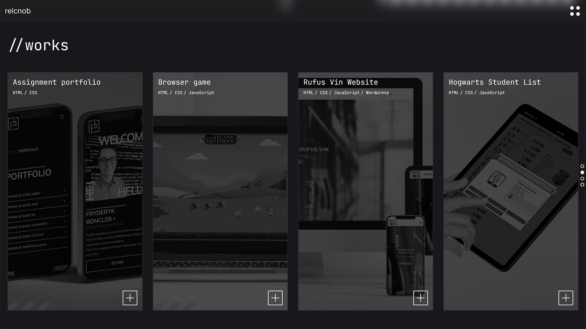 portfolio
