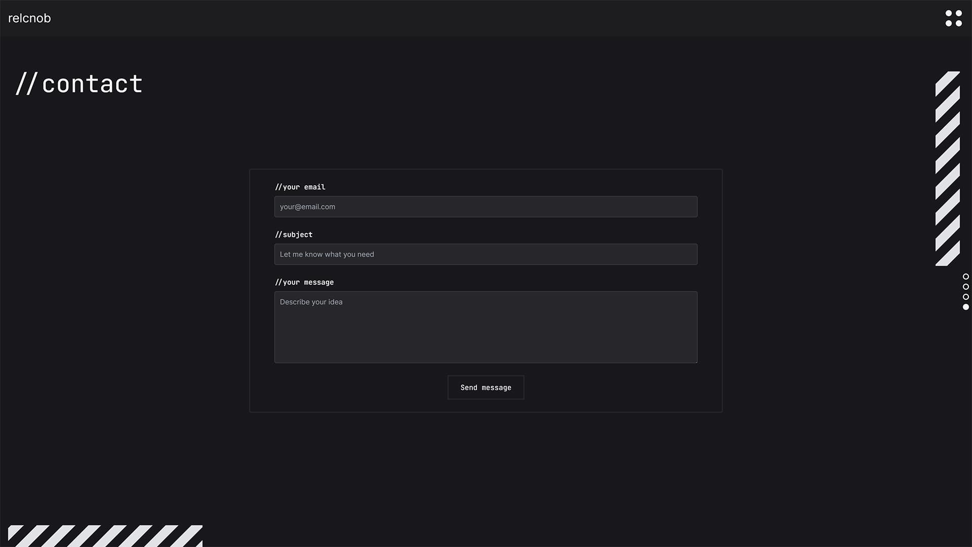portfolio