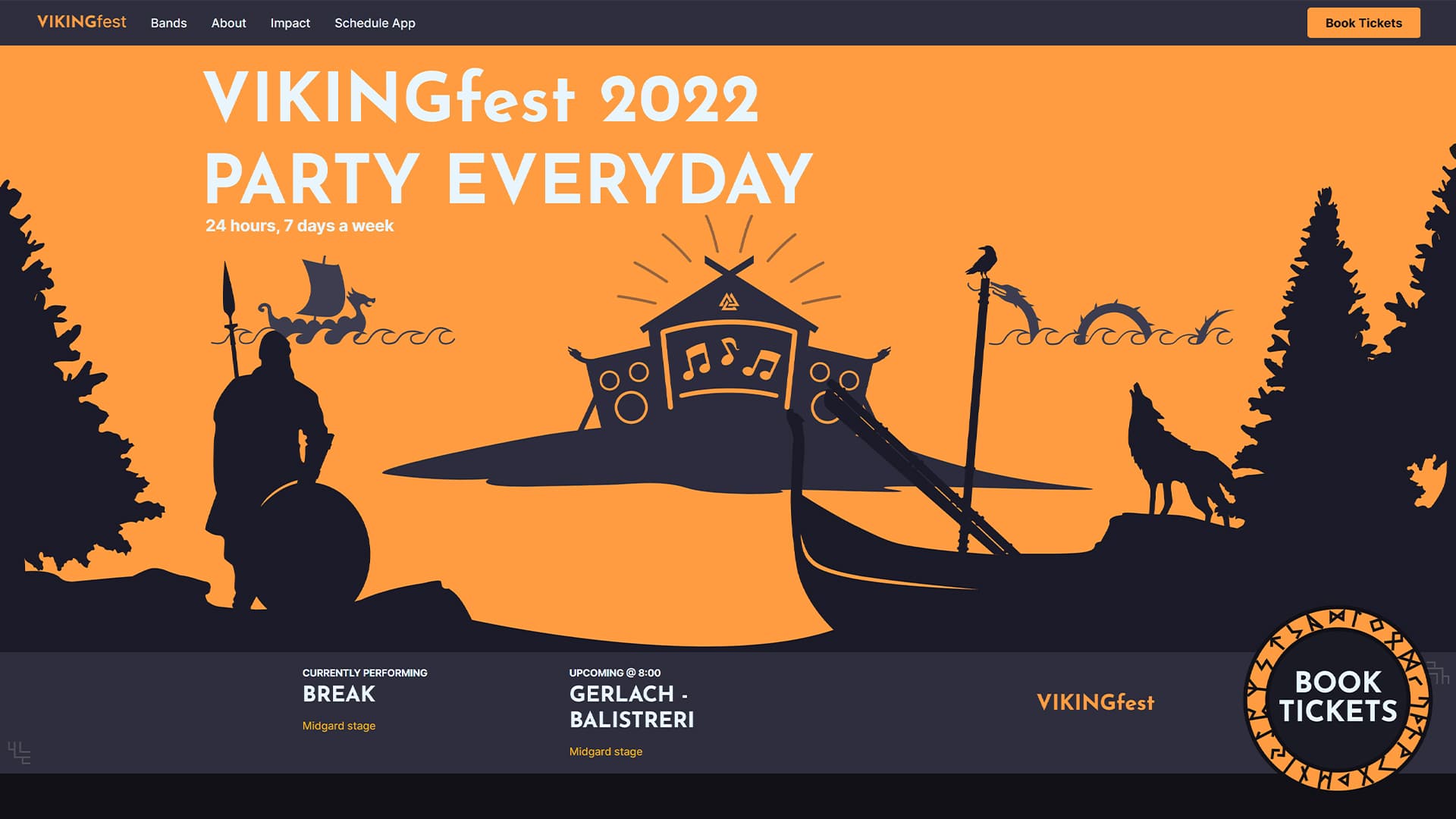 Vikingfest